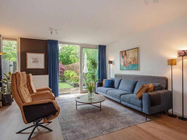 Duke Ellingtonrode 30, Zoetermeer