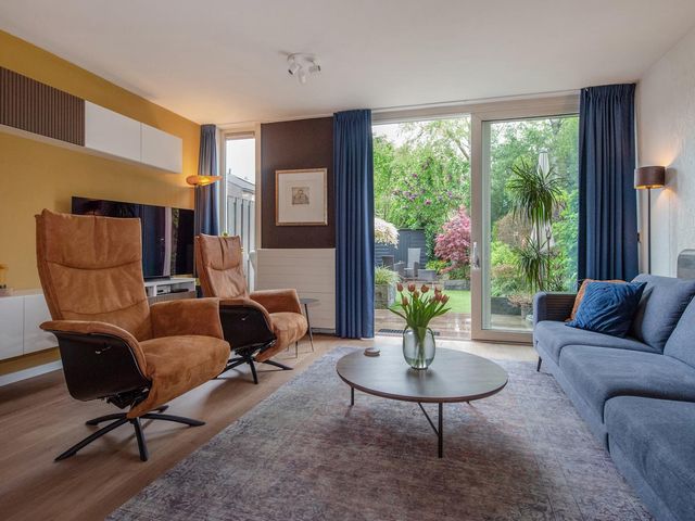 Duke Ellingtonrode 30, Zoetermeer