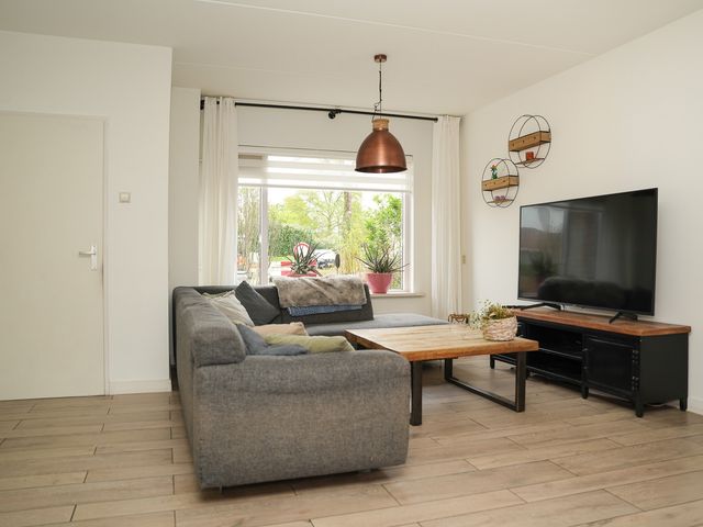 Brouwerskamp 19, Haaften