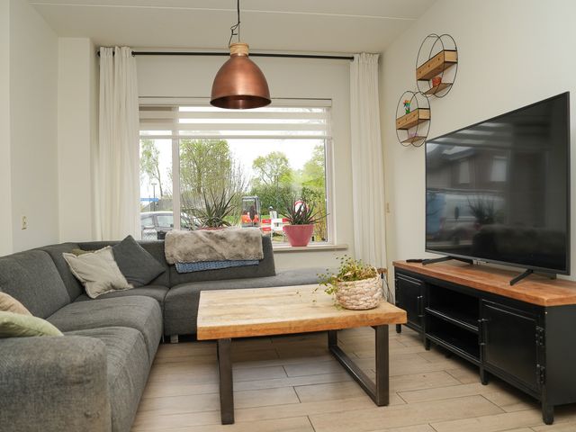 Brouwerskamp 19, Haaften