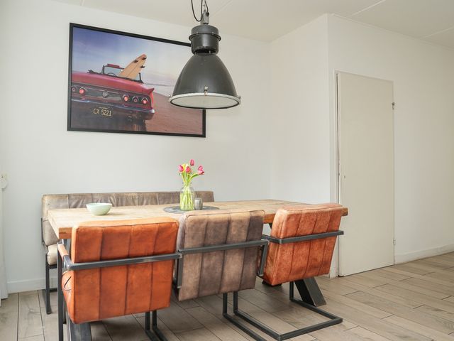 Brouwerskamp 19, Haaften