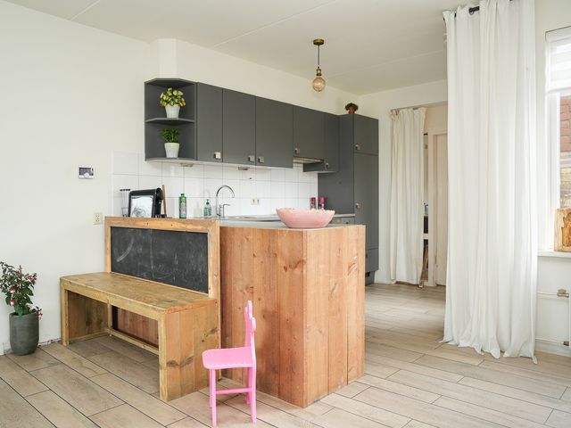 Brouwerskamp 19, Haaften