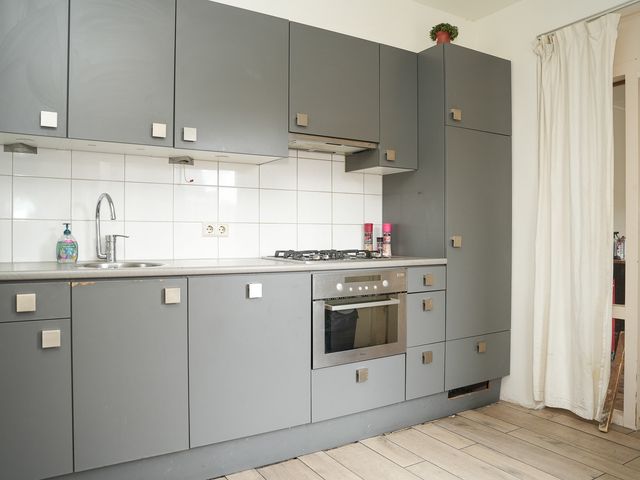 Brouwerskamp 19, Haaften