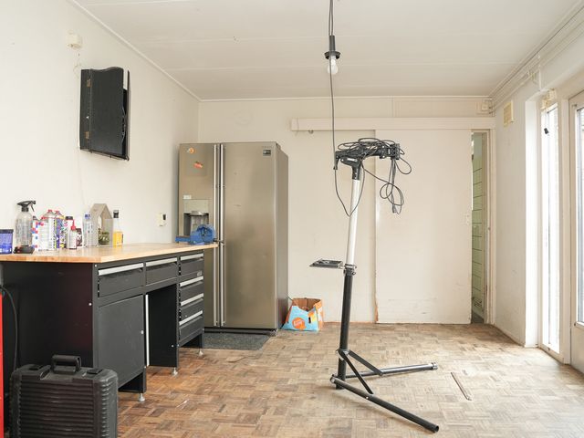 Brouwerskamp 19, Haaften