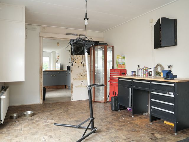 Brouwerskamp 19, Haaften