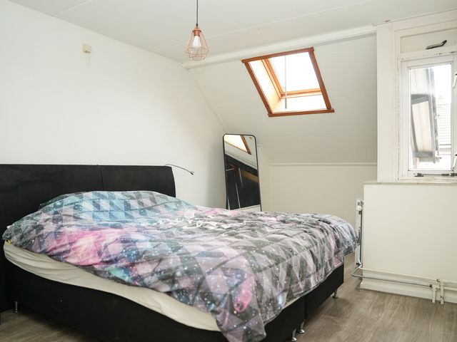 Brouwerskamp 19, Haaften