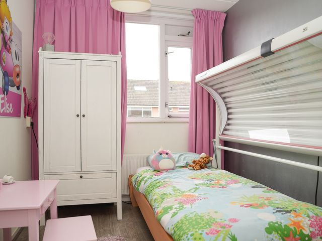 Brouwerskamp 19, Haaften
