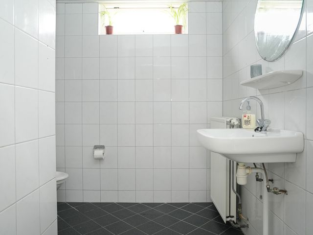 Brouwerskamp 19, Haaften