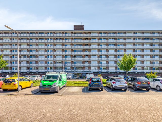 Merelhoven 59, Capelle aan den IJssel