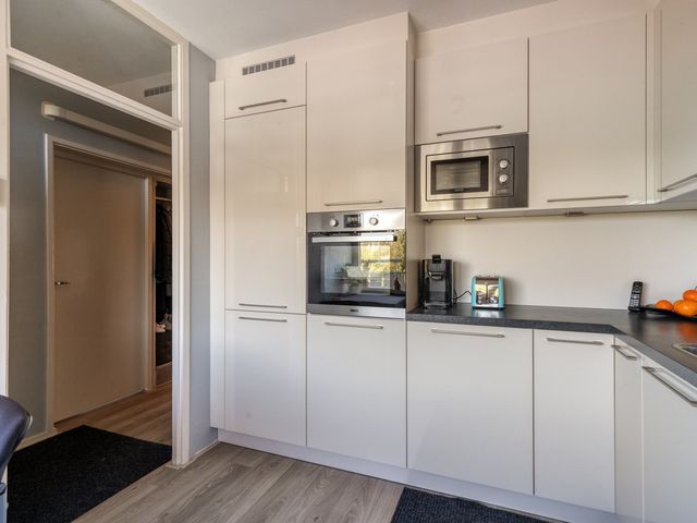 Merelhoven 59, Capelle aan den IJssel