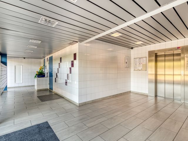 Merelhoven 59, Capelle aan den IJssel