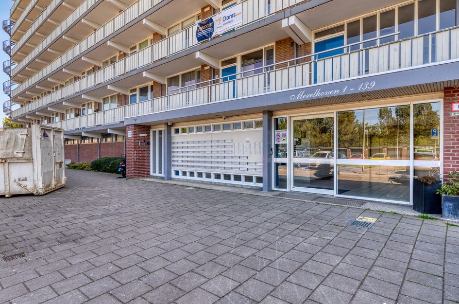 Merelhoven 59