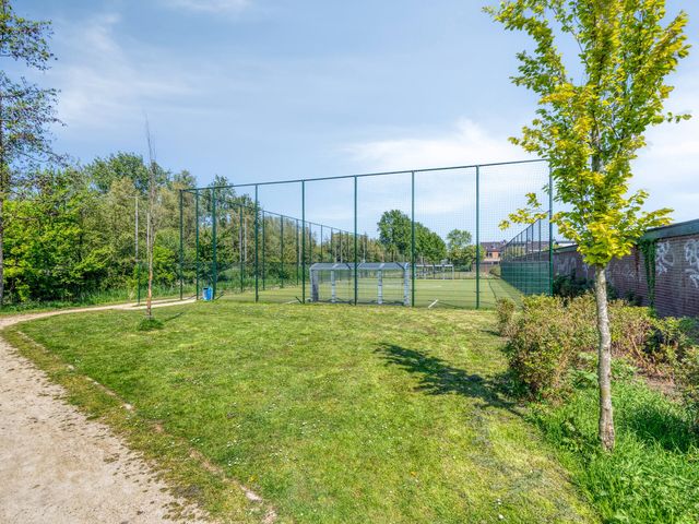 Merelhoven 59, Capelle aan den IJssel