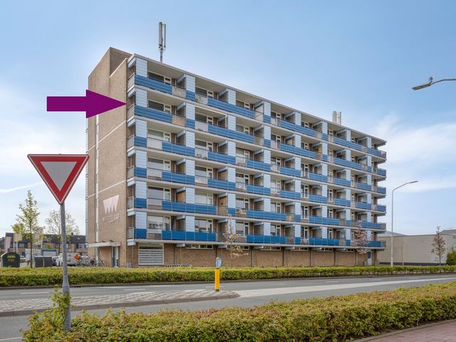 Gerard Dousingel 66, Papendrecht