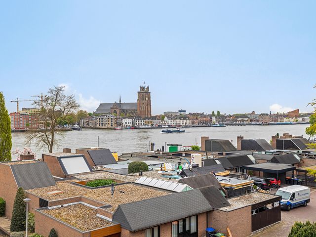 Lauwers 20, Zwijndrecht