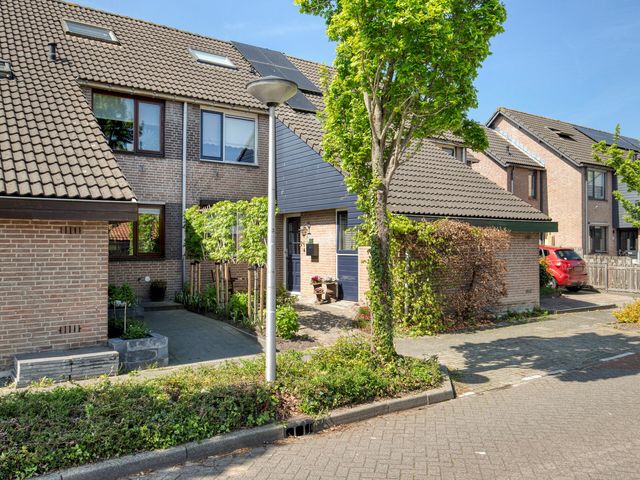 Jacob Van Oudenhovenstraat 6, Nieuw-Lekkerland
