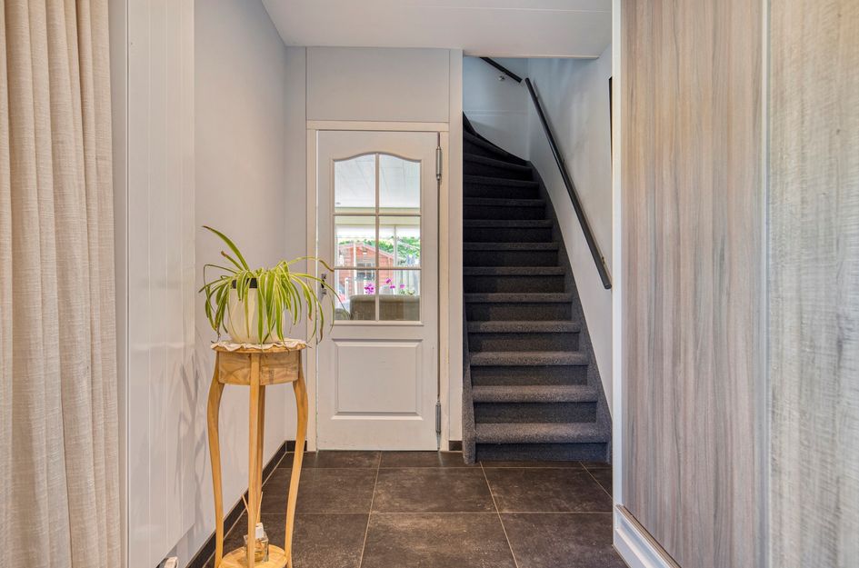 Jacob Van Oudenhovenstraat 6