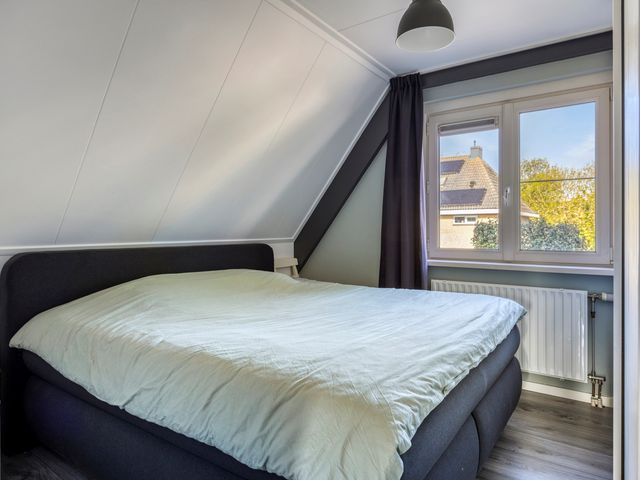 Prinsenweer 21, Sliedrecht