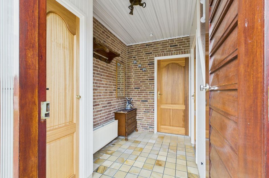 Bernhardstraat 25