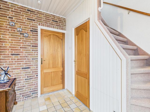 Bernhardstraat 25, Westdorpe