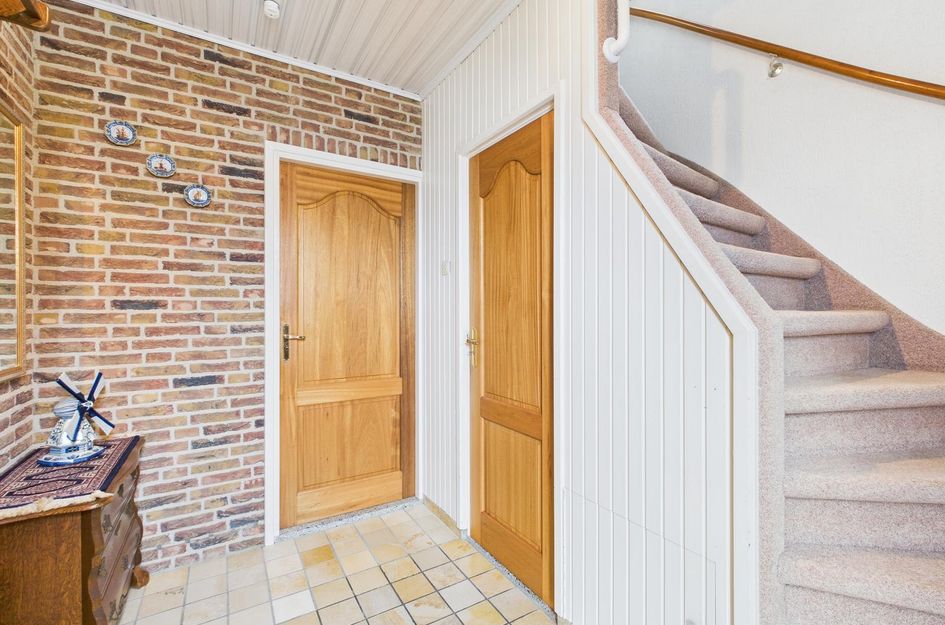 Bernhardstraat 25