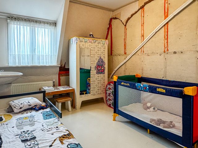 Axelsestraat 109, Terneuzen