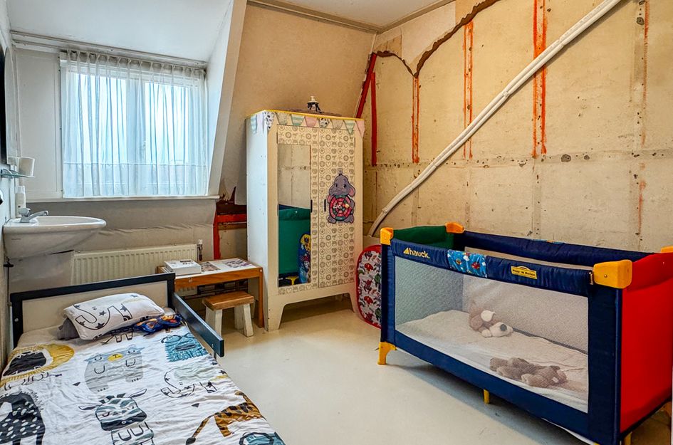 Axelsestraat 109