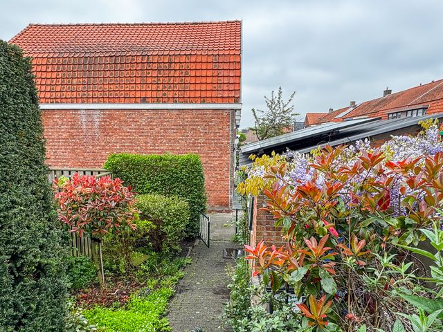 Axelsestraat 109, Terneuzen