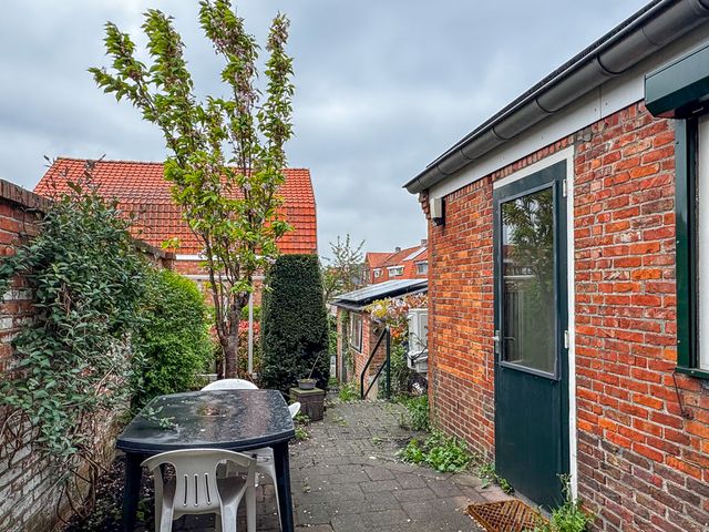 Axelsestraat 109, Terneuzen