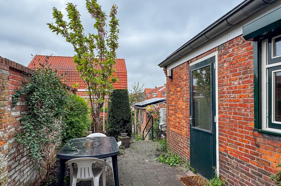 Axelsestraat 109