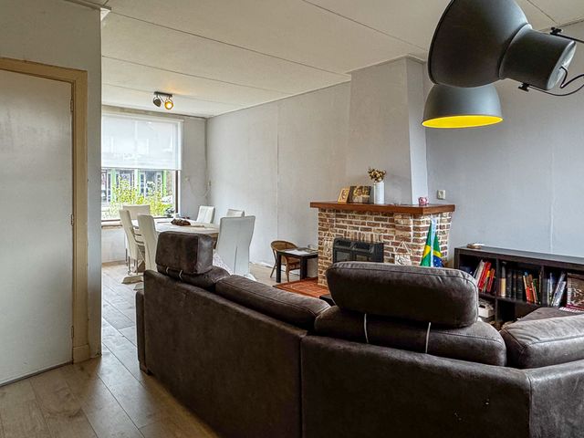 Axelsestraat 109, Terneuzen