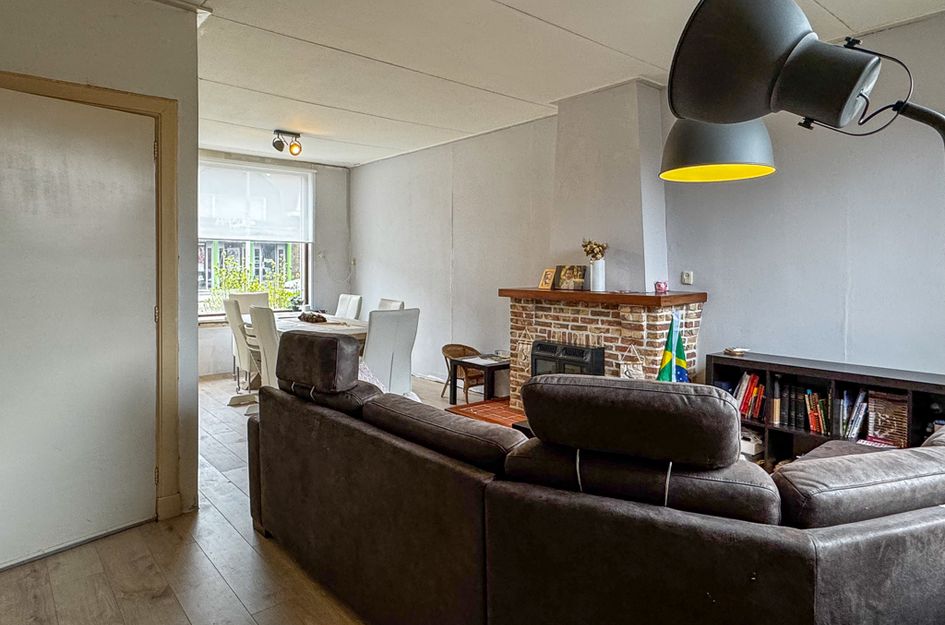 Axelsestraat 109