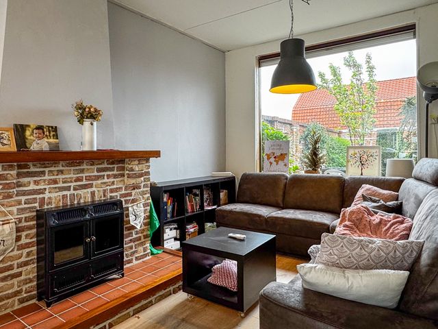 Axelsestraat 109, Terneuzen