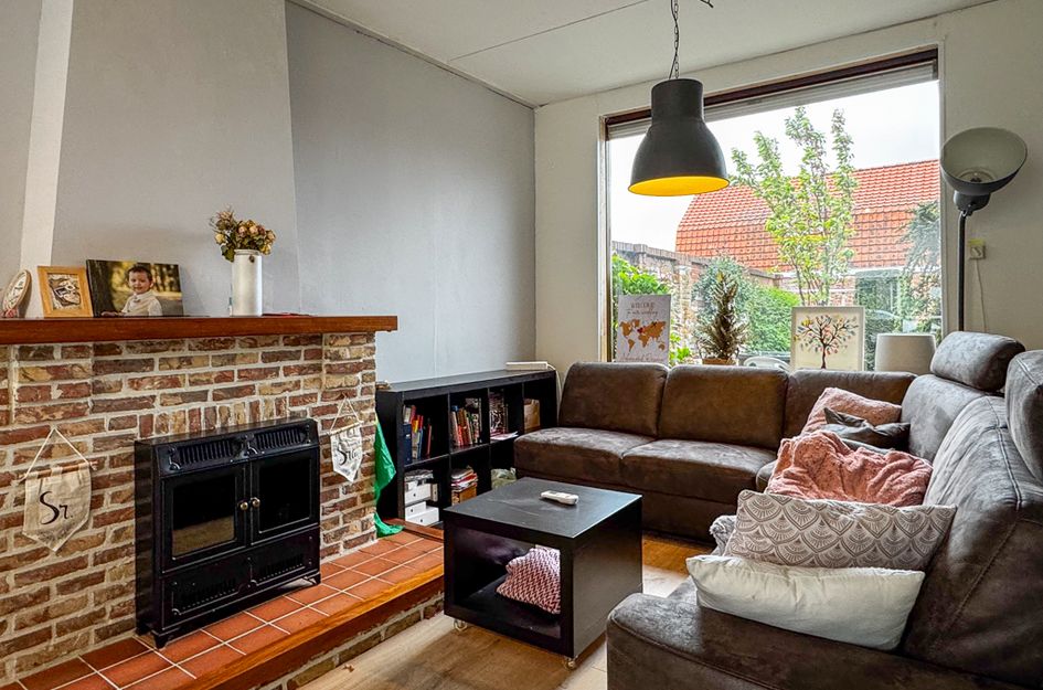 Axelsestraat 109