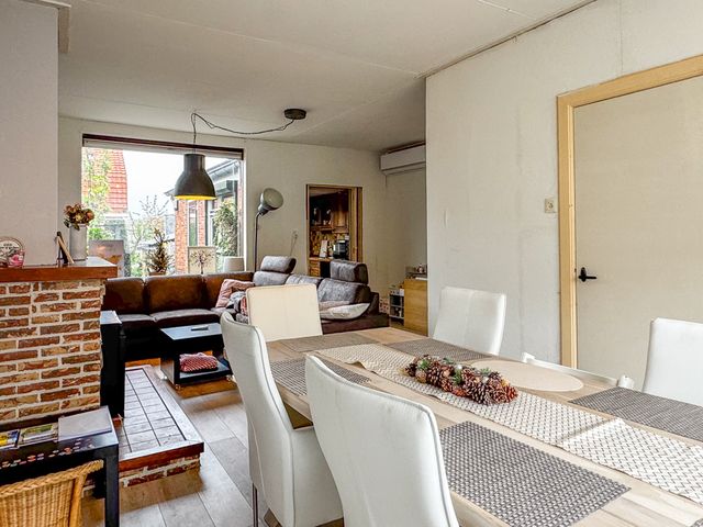 Axelsestraat 109, Terneuzen