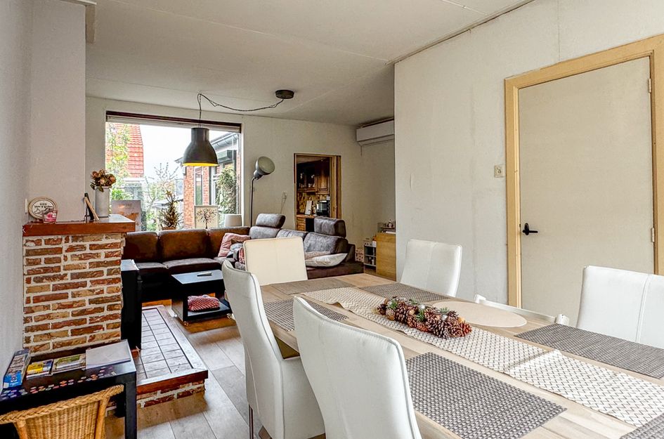 Axelsestraat 109