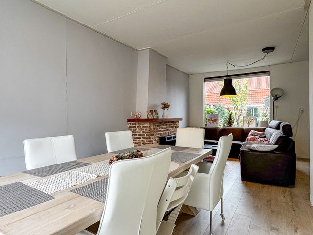 Axelsestraat 109, Terneuzen