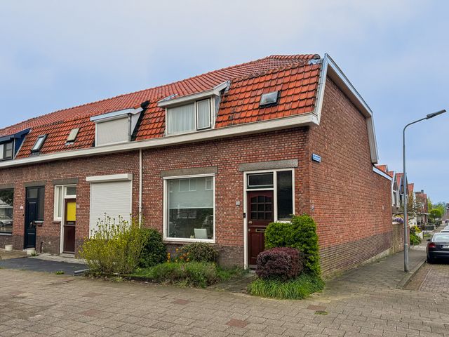 Axelsestraat 109, Terneuzen