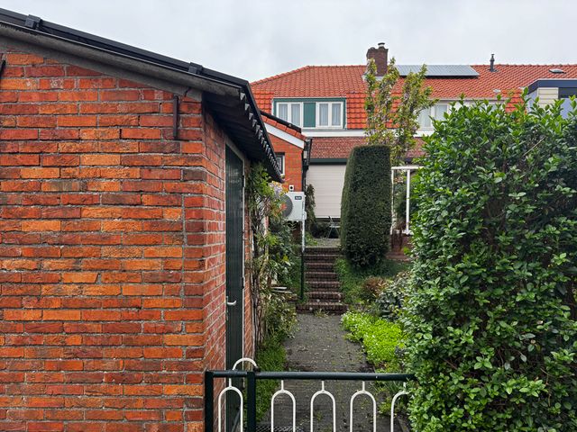 Axelsestraat 109, Terneuzen