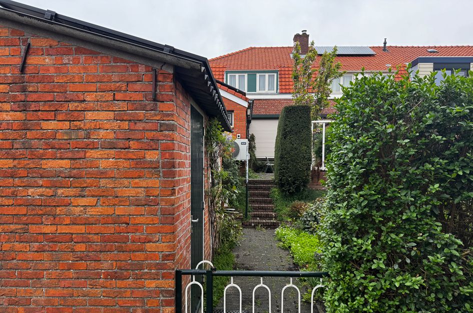 Axelsestraat 109