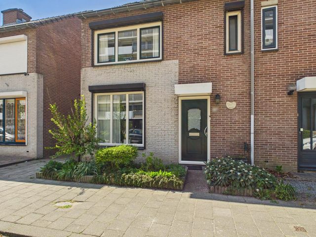 Oostelijk Bolwerk 25, Terneuzen