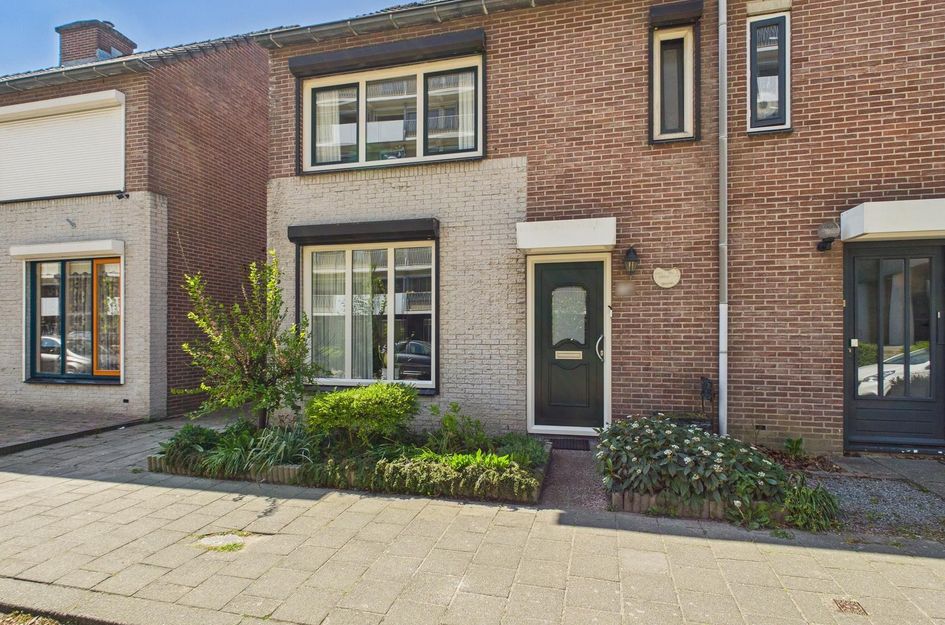 Oostelijk Bolwerk 25