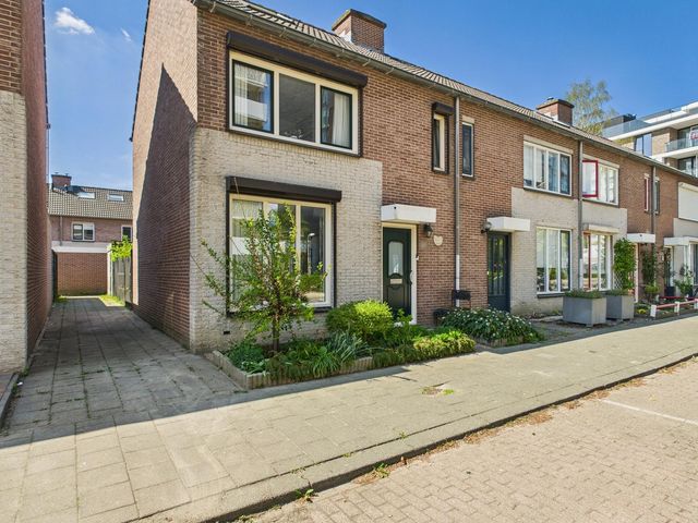 Oostelijk Bolwerk 25, Terneuzen