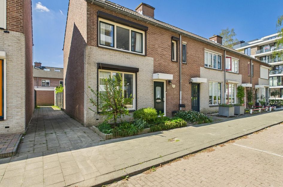 Oostelijk Bolwerk 25