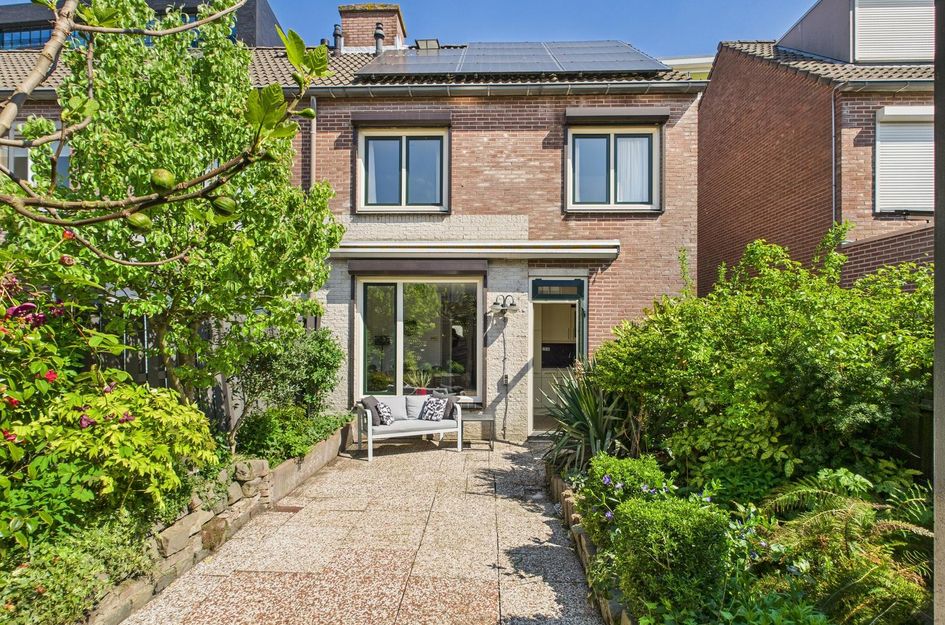 Oostelijk Bolwerk 25