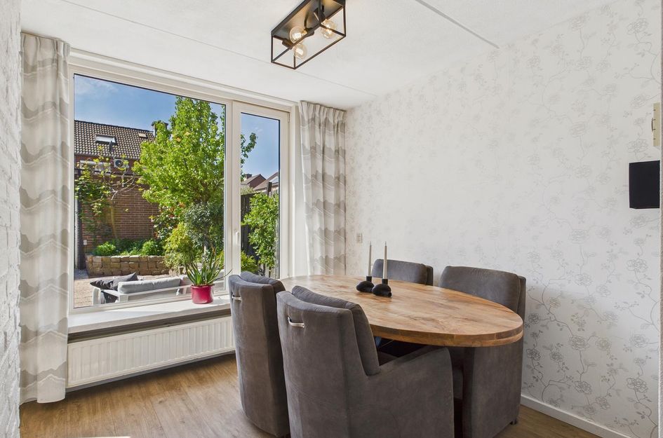Oostelijk Bolwerk 25