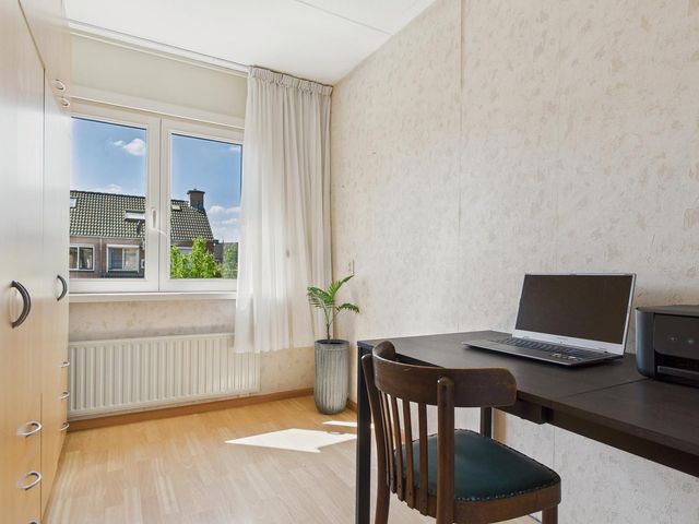 Oostelijk Bolwerk 25, Terneuzen
