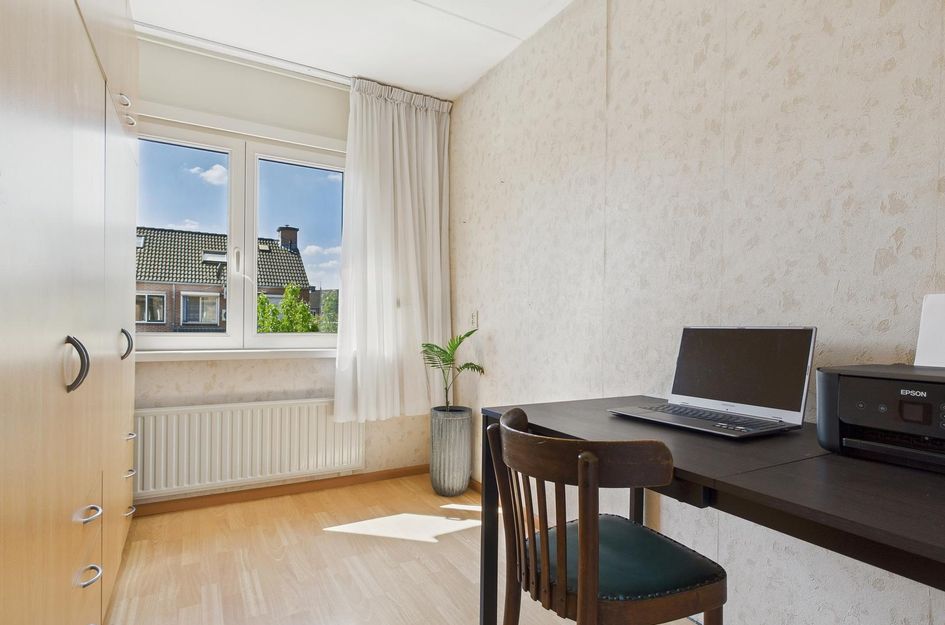 Oostelijk Bolwerk 25