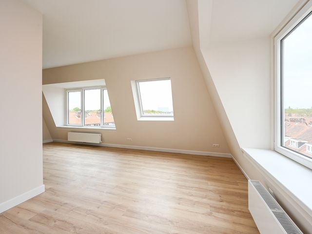 Ledeganckplein 29A, Den Haag