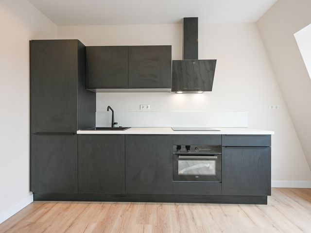 Ledeganckplein 29A, Den Haag